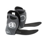 Alpinestars Tech 8 Removable Inner Bootie Grigio EU 49 1/2 Uomo