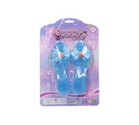 Scarpette per bambini Blu