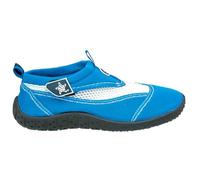 Scarpette Scoglio in Neoprene, Scarpette Mare Surf Baby con Suola Antiscivolo, Retina di spurgo e Chiusura Strappo # 30
