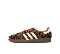 scarpi sportivi casual basse Adidas Samba OG W JI2734, unisex EUR36,EUR37,EUR38,EUR39,EUR40,EUR41,EUR42,EUR43,EUR44,EUR35.5,EUR36.5,EUR38.5,EUR40.5,EUR42.5Tessuto