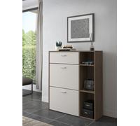 SCARPIERA 2 RIBALTE MOD. MIKITA CM 90X26 H.101.5 COLUMELLA E CASHMERE