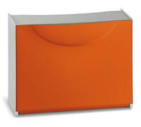 SCARPIERA ARANCIO HARMONY