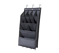 Scarpiera da porta Scarpiera da appendere con grandi tasche profonde per