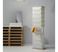 Scarpiera Fluida Emporium -PROMO-