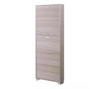 SCARPIERA OLMO CON 5 ANTE, 70X190X18 CM
