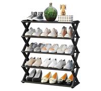 SCARPIERA PER INGRESSO ORGANIZZATORE SCARPE MOBILE MENSOLE STOCCAGGIO STRETTA 65