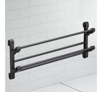 Scarpiera Pieghevole Da Parete, Organizer per Scarpe Da Appendere, Accessori