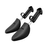 Scarpiera Regolabile - Donna Scarpe Scarpe, Form Botter Stretaders | Tacchi Stand Scarpe Regolabili Robusti, Sneakers, Scarpe Sportive, Appartamenti, Guardiano C, Carbonio nero, 7.8x11.5cm
