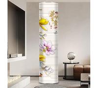 Scarpiera Rotante Verticale Scarpiera Cilindrica Girevole Mobiletto Scarpier Armadio Rotondo Rotondo per Scarpe da Scarpe Rotante Scarpe Stretta Memoria Organizzatore di Scarpe Semplice E Moderna (Co