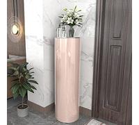 Scarpiera Rotante Verticale Scarpiera Girevole Mobiletto Scarpiera Scarpone Rotanti Mobili Da Scarpe Organizador De Zapatos Giratorio 360 Semplice E Moderno Per L'ingresso ( Color : 120cm/47.2in )