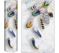 Scarpiera Rotante Verticale Tower Cabinet Organizador De Zapatos Giratorio 360 Ingresso Angolo Scarpiera Rotonda Scarpa Girevole Organizer Lazy Susan per L'ingresso, Ø40cm 99cm/38.9in 6 Layer, D