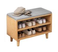 Scarpiera, sgabello per cambiare le scarpe, scarpiera, porta d'ingresso di casa, sgabello morbido, porta d'ingresso semplice e moderna, può essere appoggiata sulla sedia, panca portascarpe (