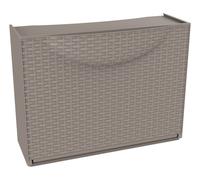 Scarpiera Terry 1002781 HARMONY 3 Paia Tortora