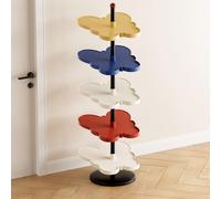 Scarpiera Verticale Salvaspazio, Decorazione per La Casa, Organizer per Riporre