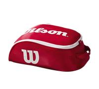 scarpiera Wilson Tour IV Rosso 2026 One Size
