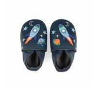Scarpine Bobux Soft Sole Cosmic Rocket