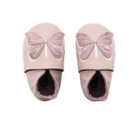 Scarpine Bobux Soft Sole Glitter Wings