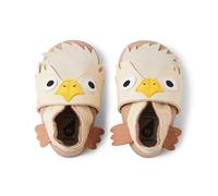 Scarpine Bobux Soft Sole Griffin White-Swan