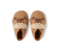 Scarpine Bobux Soft Sole Mooley Cow