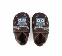 Scarpine Bobux Soft Sole Night Owl