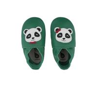 Scarpine Bobux Soft Sole Panda