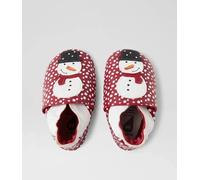 Scarpine Bobux Soft Sole Snowie