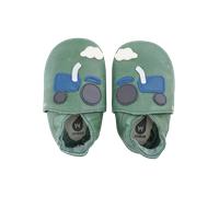 Scarpine Bobux Soft Sole Tracks