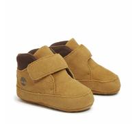 Scarpine da neonato CRIB BOOTIE Giallo 18 1/2