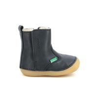 Scarpine pelle Socool cho Blu 18