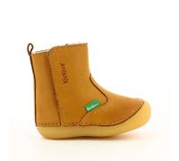 Scarpine pelle Socool cho Marrone 18