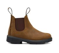 Scarpine per bambini Blundstone Chealsea Marron 26/27