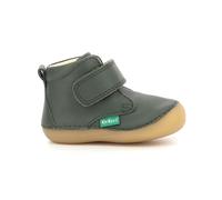 Scarpine per bambini Kickers Sabio Vert 18