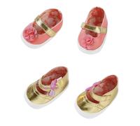 Scarpine per bambola Baby Annabell