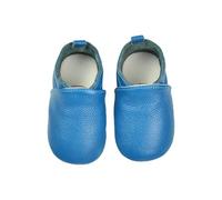 Scarpine per gattonare Scarpe per bambini Primi passi Pantofole per bambine e bambini Scarpine per gattonare Scarpe per bambini Pelle morbida con suole scamosciate Scarpe in pelle Bambini 0-2 anni20/A
