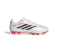 Scarpe da calcio COPA PURE IV CLUB Firm Ground/Multi Ground Zero Metalic / Core Black / Lucid Red 36