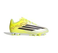 Scarpini da calcio F50 CLUB FG/MG Giallo 34