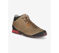 Scarponcini AKU Bellamont III Nbk Mid GORE-TEX marrone nero rosso - 41