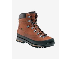 Scarponcini AKU Conero NBK GORE-TEX marrone - 46