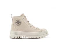 Scarponcini/anfibi Palladium Shock Zip Warm Beige 41