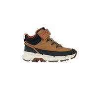 Scarponcini/anfibi per bambini Geox Flexyper Plus Jaune 31