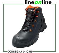 Scarponcini antinfortunistici Uvex 2 Vibram S3 HI HRO SRC 65232