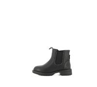 Scarponcini bambina nero Lumberjack art. 102226603B