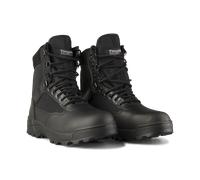 Stivale tattico Brandit 9-Loch nero 40