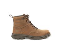 Scarponcini Caterpillar Practitioner Mi Beige 42