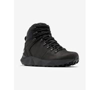 Scarponcini Columbia Facet Sierra Outdry nero donna - 36.5