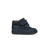Scarponcini da bambino Geox Hynde Bleu 22