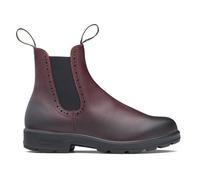 Scarponcini da donna Blundstone Original High Top Chelsea Violet 42