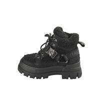 ASPHA COM MID WARM by Buffalo 41 Nero