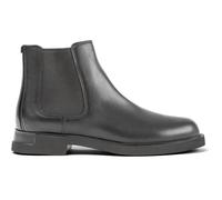 Camper Iman K400299, Stivali Chelsea Donna, Nero 001, 42 EU