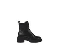 Camper Milah K400577, Stivale alla Caviglia Donna, Nero 001, 42 EU